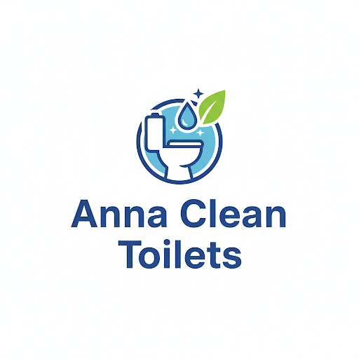 Anna Portable Toilet Rental Logo