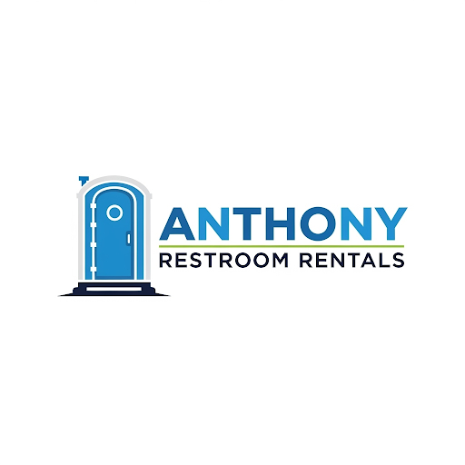 Anthony Porta Potty Logo