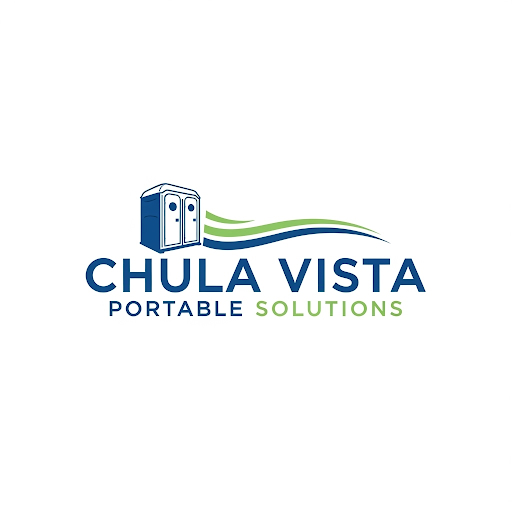 Smart Portable Toilet Chula Vista Crew Logo