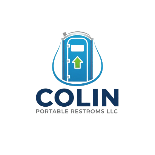 Colin Porta Potty Rental Logo