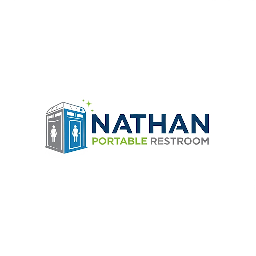 Nathan Porta Potty Rental Logo