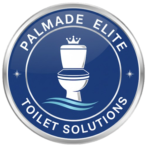 Prime Portable Toilet Palmdale Hub Logo
