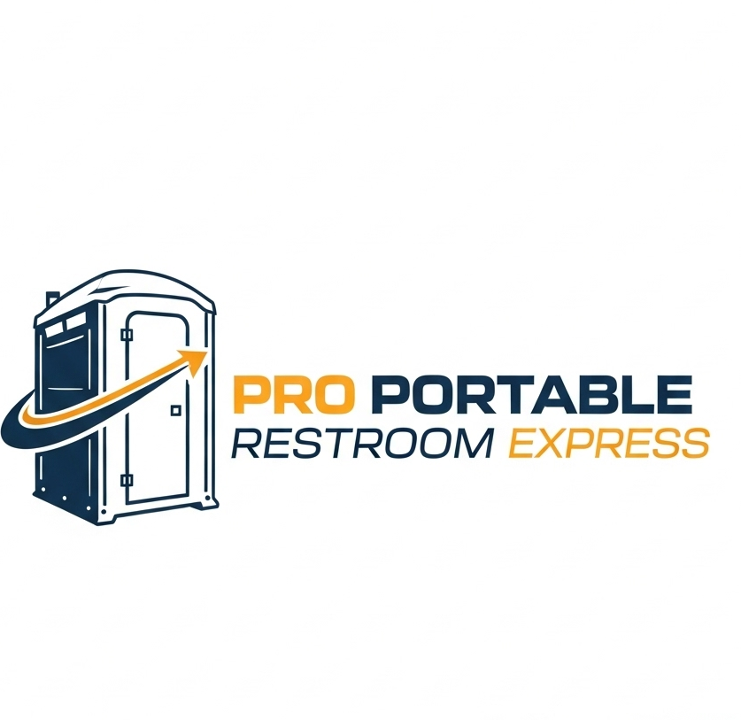 Pro Portable Toilet Hesperia Express Logo