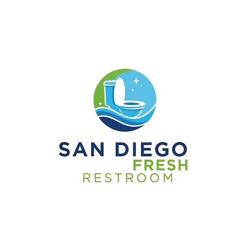 Fresh Portable Toilet San Diego Experts Logo