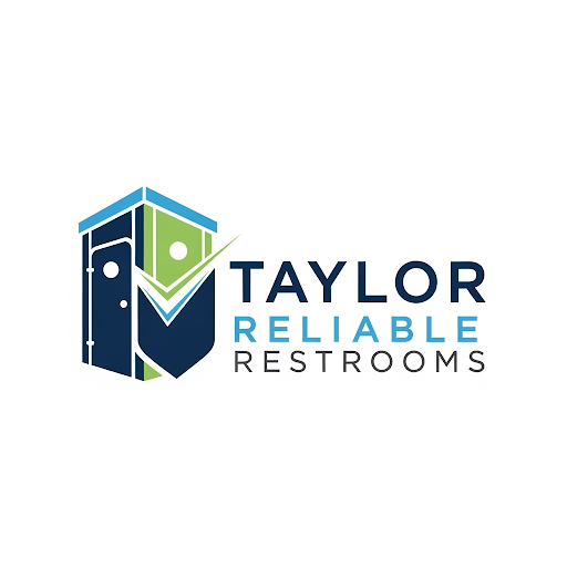 Taylor Portable Toilet Rental Logo