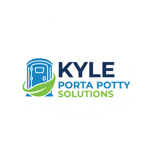 Kyle Porta Potty Rental Logo